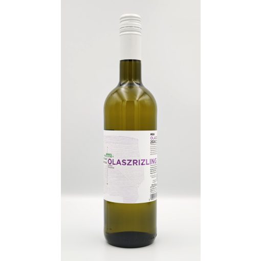 Pécsi Olaszrizling 2024