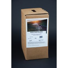 Száraz vörös házasítás 5L