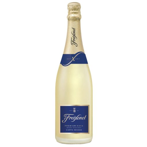 Freixenet Carta Nevada Extra Dry