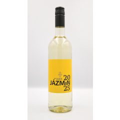 Jázmin 2025