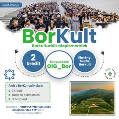 Borkulturális ismeretek