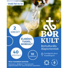Borkulturális ismeretek