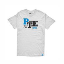 Póló - fehér - pte1367 XXL méret (kifutó termék)