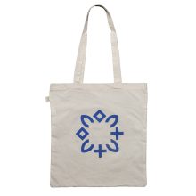 Vászonszatyor - natúr (Új)