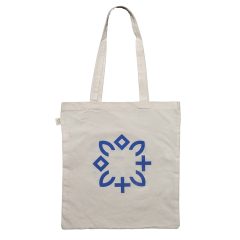 Vászonszatyor - natúr (Új)