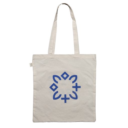 Vászonszatyor - natúr (Új)