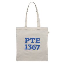 Vászonszatyor - natúr (Új)