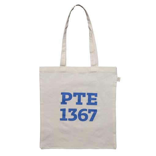 Vászonszatyor - natúr (Új)