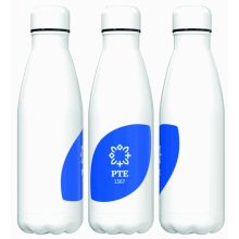 Sportkulacs - fehér - 790 ml (Új)