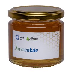 Prémium ámorakác méz