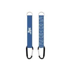 Szalag kulcstartó (kifutó termék)