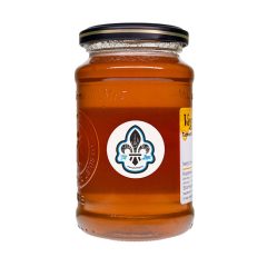 Vegyes virágméz 0,5 kg (Kifutó termék)