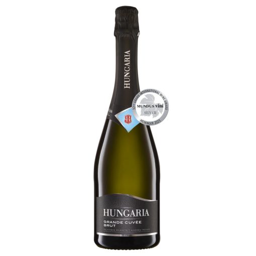 Hungaria Grande Cuvée Brut 0,75