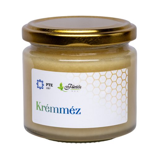 Prémium krémméz