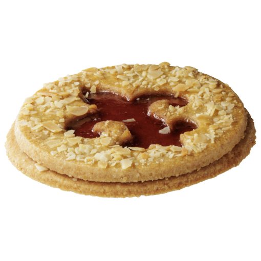 Sütemény - PTE Anjou liliommal (GM)