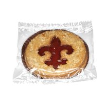 Sütemény - PTE Anjou liliommal (GM)