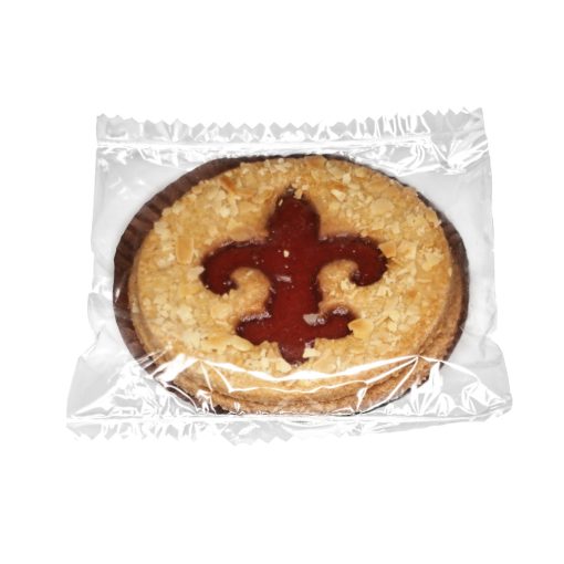 Sütemény - PTE Anjou liliommal (GM)