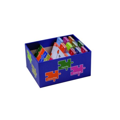 TÁRSAL-GO – A beszélgetős társas angolul