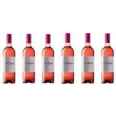 6 palack Rozé'23