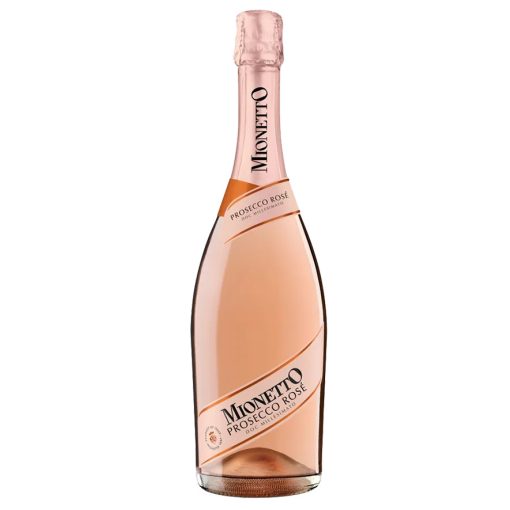 Mionetto Prosecco Rosé DOC Millesimato Extra Dry