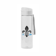 Csuklópántos kulacs - 600 ml