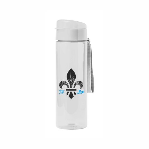 Csuklópántos kulacs - 600 ml
