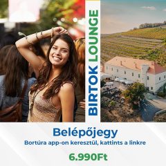 Belépőjegy vásárlási lehetőség az alábbi linken