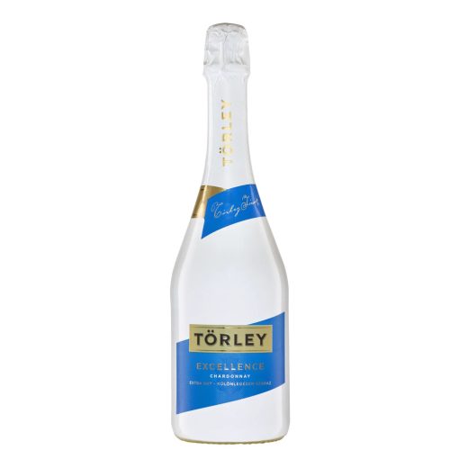 Törley Excellence Chardonnay