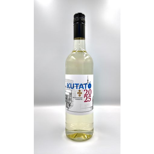 Kutatóbor 2025