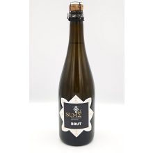 Summa Brut Pezsgő