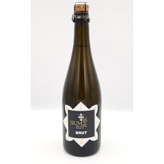Summa Brut Pezsgő