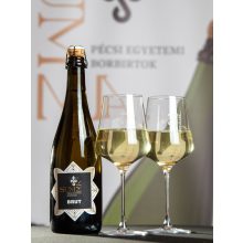Summa Brut Pezsgő