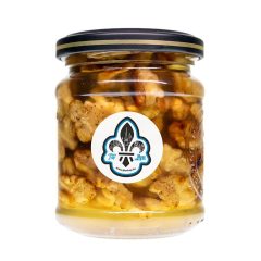 Akácméz dióval (Kifutó termék)