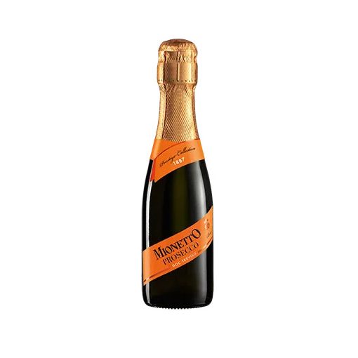 Mionetto Prosecco DOC Treviso Brut 0,2l