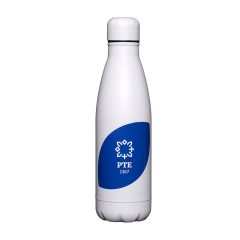 Sportkulacs - fehér - 790 ml (Új)