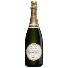 Champagne Laurent-Perrier La Cuvée Brut 0,75l