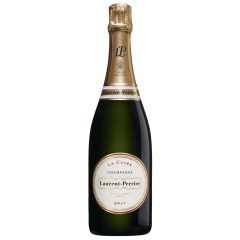 Champagne Laurent-Perrier La Cuvée Brut 0,75l