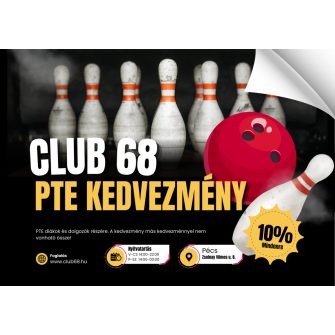 CLUB68 